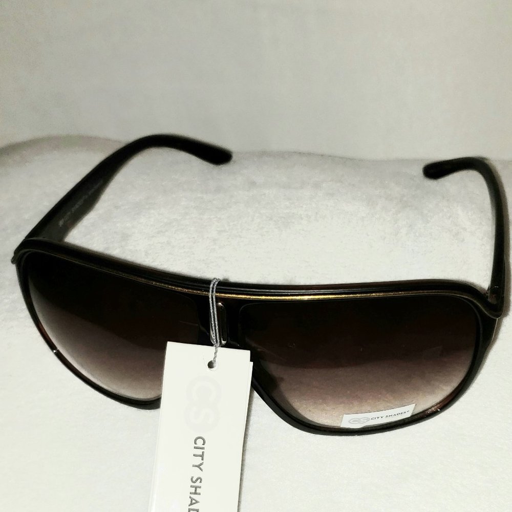 City Shades Sunglasses